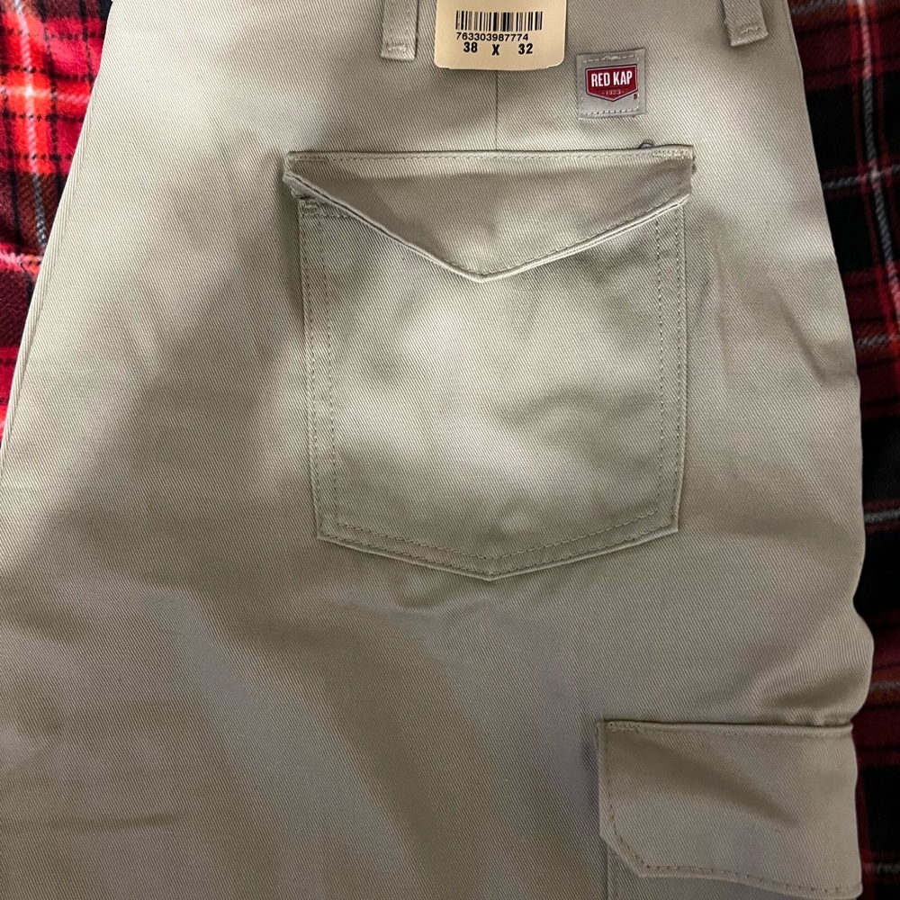 Mens Work Pants